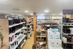 Tahe (Resal Mabekos &ndash; Distribuciones Maga&ntilde;a)