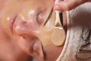 Takamaka Natural Beauty