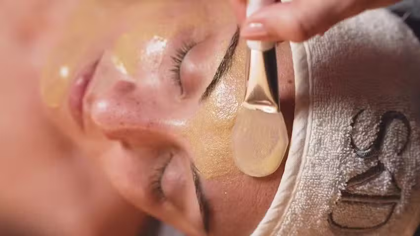 Takamaka Natural Beauty