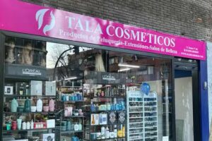 Tala Cosmeticos