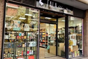 Tala hair store