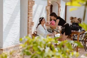 Tamara Garc&iacute;a sal&oacute;n de est&eacute;tica