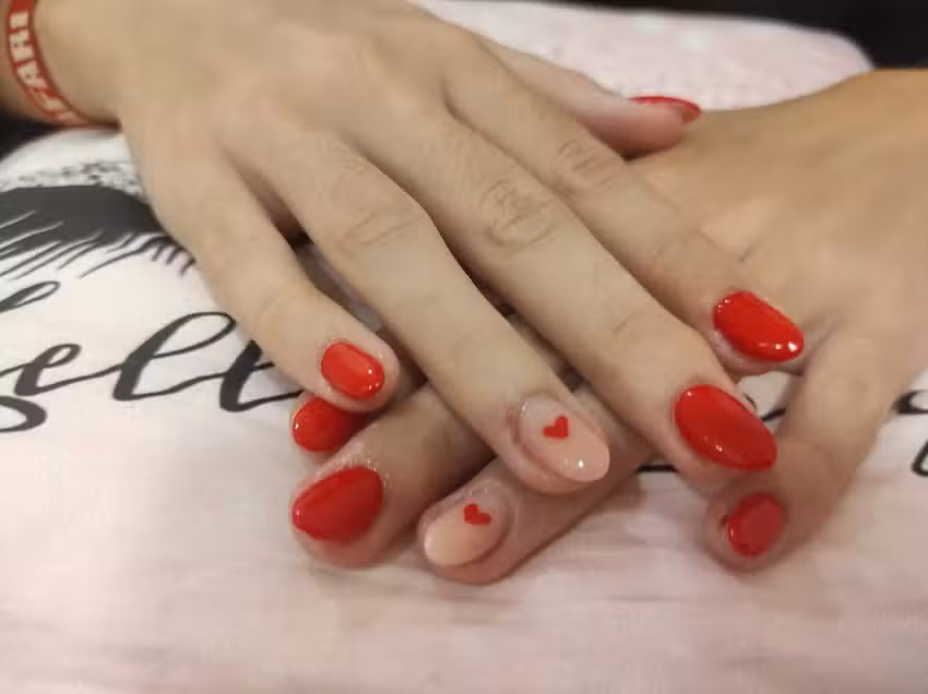 Tan bonita