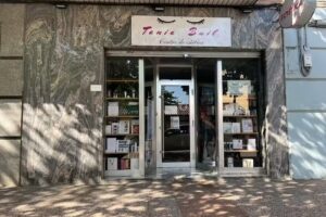 Tania Buil centro de est&eacute;tica