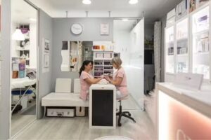 Tania Lorenzo Centro de Est&eacute;tica Avanzada