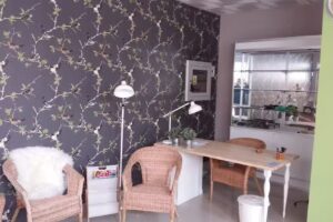 Tania Rodr&iacute;guez. Est&eacute;tica avanzada y quiromasaje