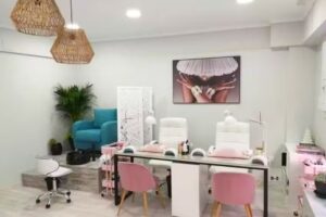 Tania Vega centro de estetica