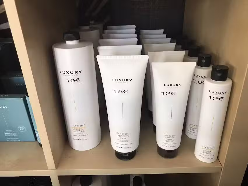 Tanit Estilistas S.L