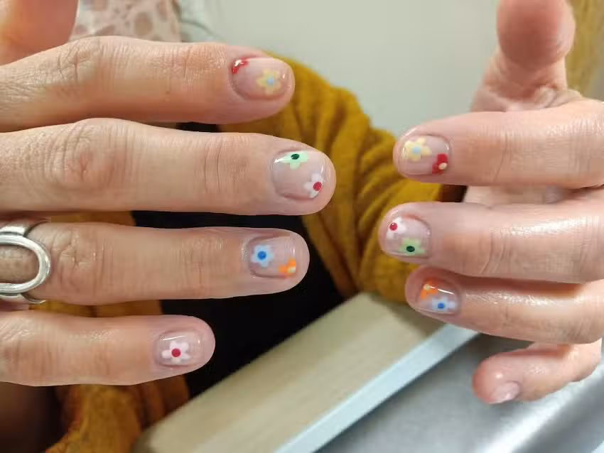 Tan&uacute; Est&eacute;tica Estudio