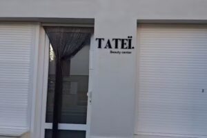 TATEÏ. | UÑAS | PESTAÑAS | MASAJES | MICROPIGMENTACIÓN | TATTOO |