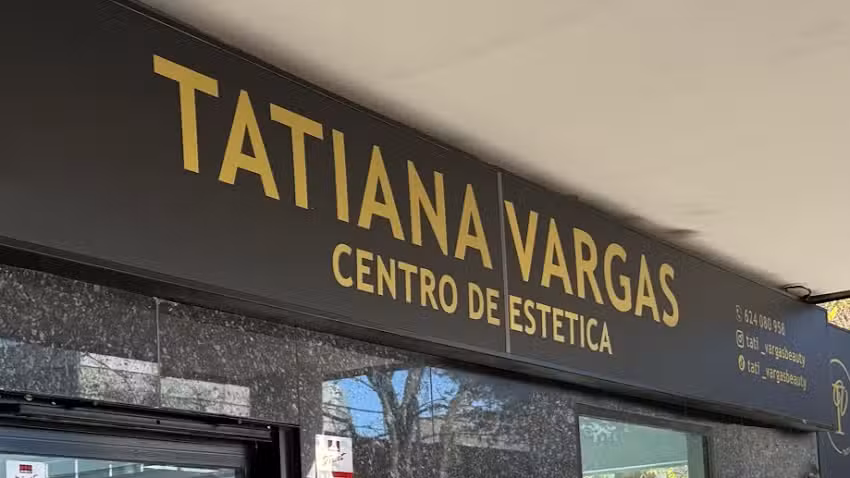 Tatiana Vargas Beauty