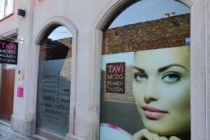 Tavi Beauty clinic