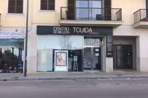 TCUIDA Santany&iacute;