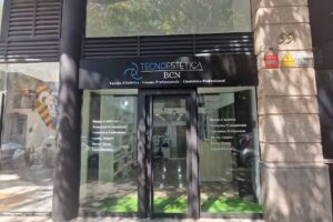 Tecnoest&eacute;tica Group