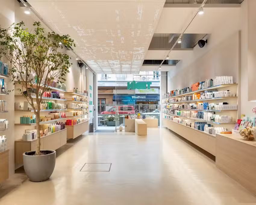 Ted&iacute;n Store
