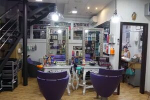 Tel & Lup Peluqueros Centro de Est&eacute;tica