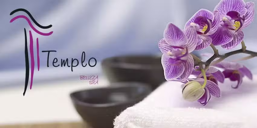 Templo Belleza Spa