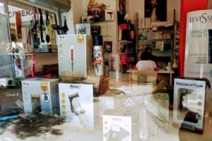 TENDENCIAS – Productos de peluquería y belleza