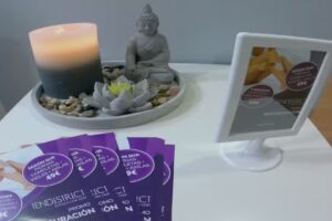 TenDistrict &ndash; Est&eacute;tica y borrado de tatuajes