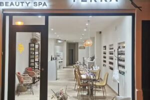 Terra Beauty Spa