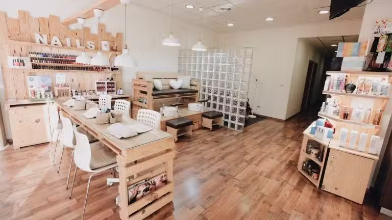 TERRAMAR EST&Eacute;TICA Y BIENESTAR