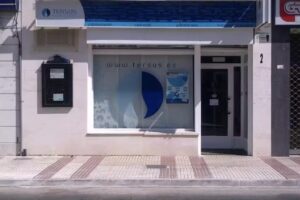 Tersus Cuidado y Belleza