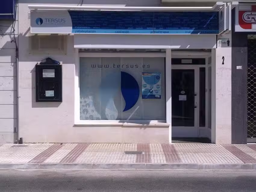 Tersus Cuidado y Belleza