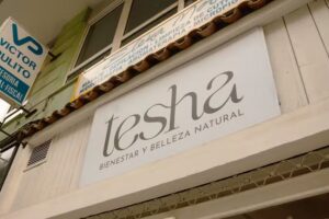 Tesha Bienestar y Belleza Natural