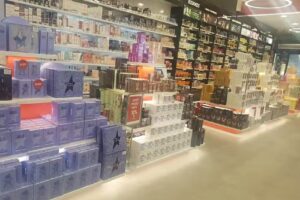 Tess Perfumer&iacute;a y Cosm&eacute;tica