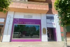 TESSENTIA. Centro de Belleza y Bienestar.