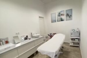 Thais Centro de Est&eacute;tica y Bronceado