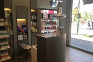 Thalassa est&egrave;tica