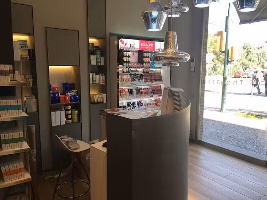 Thalassa est&egrave;tica