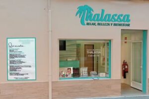 Thalassa – Zaragoza