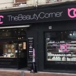 The Beauty Corner