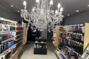 The Beauty Corner | Tienda de Cosm&eacute;tica y Peluquer&iacute;a Profesional