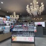The Beauty Corner | Tienda de Cosm&eacute;tica y Peluquer&iacute;a Profesional
