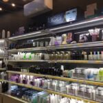 The Beauty Corner | Tienda de Cosm&eacute;tica y Peluquer&iacute;a Profesional