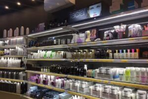 The Beauty Corner | Tienda de Cosmética y Peluquería Profesional