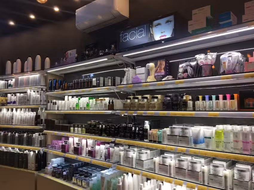 The Beauty Corner | Tienda de Cosm&eacute;tica y Peluquer&iacute;a Profesional