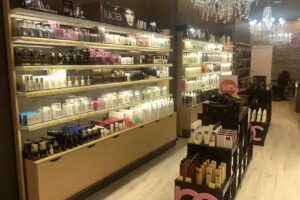 The Beauty Corner | Tienda de Cosmética y Peluquería Profesional