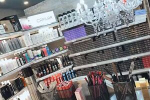 The Beauty Corner | Tienda de Cosmética y Peluquería Profesional