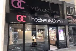 The Beauty Corner | Tienda de Cosmética y Peluquería Profesional