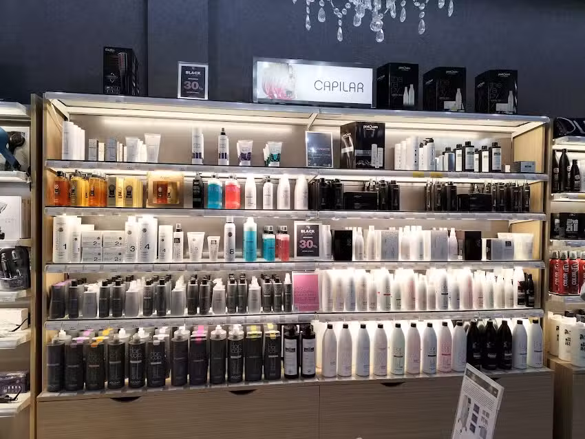 The Beauty Corner | Tienda de Cosm&eacute;tica y Peluquer&iacute;a Profesional