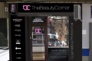 The Beauty Corner | Tienda de Cosm&eacute;tica y Peluquer&iacute;a Profesional