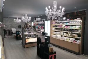 The Beauty Corner | Tienda de Cosmética y Peluquería Profesional