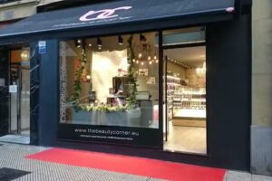 The Beauty Corner | Tienda de Cosm&eacute;tica y Peluquer&iacute;a Profesional