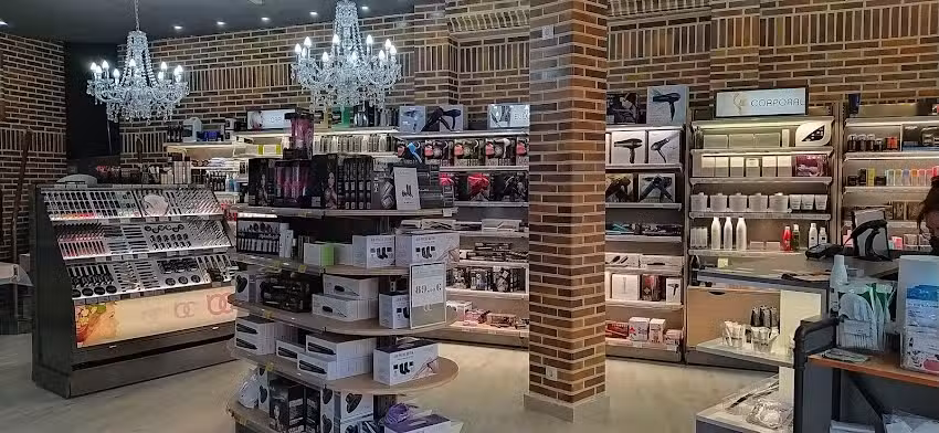 The Beauty Corner | Tienda de Cosm&eacute;tica y Peluquer&iacute;a Profesional