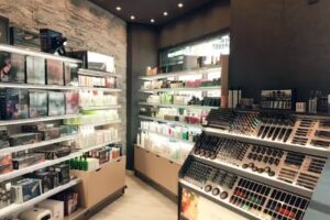 The Beauty Corner | Tienda de Cosm&eacute;tica y Peluquer&iacute;a Profesional