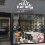 The Beauty Factory